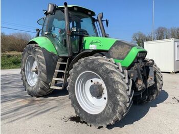 DEUTZ-FAHR 180-7 - farm tractor