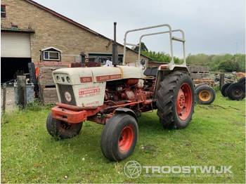 David Brown 1210/71 - Farm tractor