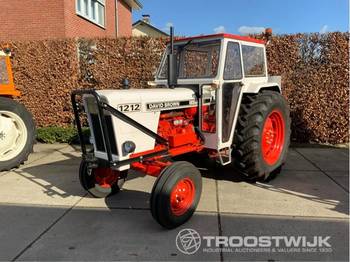 David Brown 1212 - Farm tractor