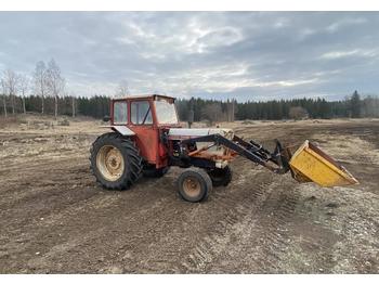 David Brown 1212  - Farm tractor