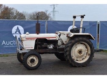 David Brown 885 - Farm tractor