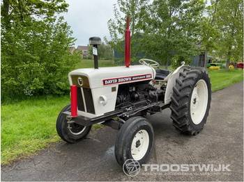 David Brown 990 Selectamatic - Farm tractor