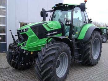 Deutz-Fahr 6215 AGROTRON TTV - Farm tractor