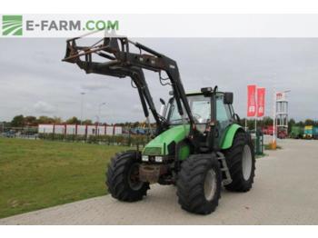 Deutz-Fahr AGROTRON 106 - Farm tractor