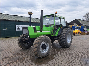 Deutz-Fahr DX120 - farm tractor