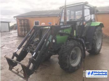 Deutz-Fahr DX 3.70 - Farm tractor