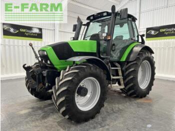 Deutz-Fahr fahr m620 agrotron - farm tractor