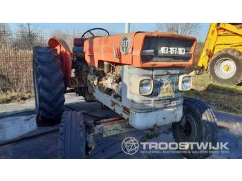 Ebro 155D - Farm tractor
