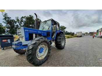 Ebro 6125-4 - Farm tractor