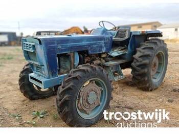 Ebro Sincro 12 - Farm tractor