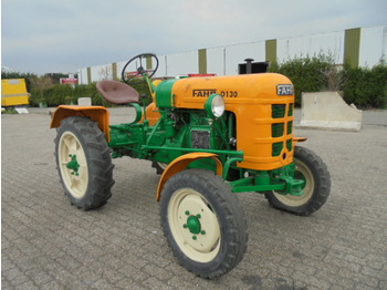 Fahr D 130 2WD - Farm tractor