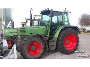 Fendt 310 - Farm tractor