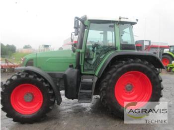 Fendt 712 VARIO - Farm tractor