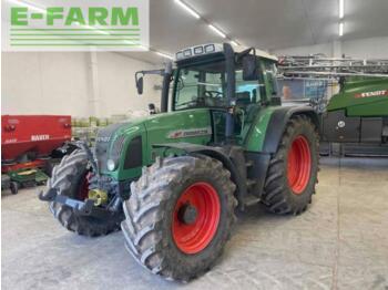 Fendt 716 vario - farm tractor