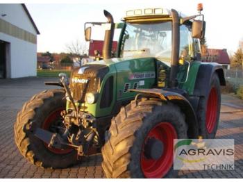 Fendt 820 VARIO TMS - Farm tractor