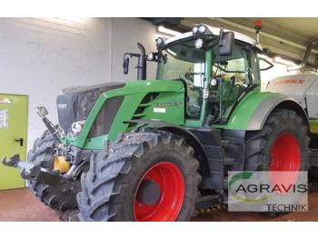 Fendt 828 VARIO SCR PROFI PLUS - Farm tractor