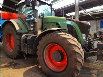 Fendt 930 Vario - Farm tractor