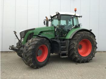 Fendt 936 Profi - Farm tractor