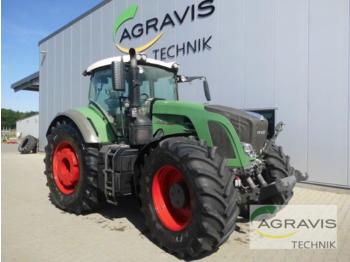 Fendt 936 VARIO SCR PROFI PLUS - Farm tractor
