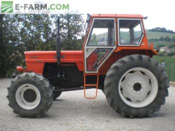 Fiat Agri 1300 DT super - Farm tractor