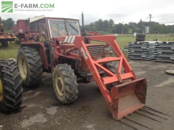 Fiat Agri 55.66 - Farm tractor