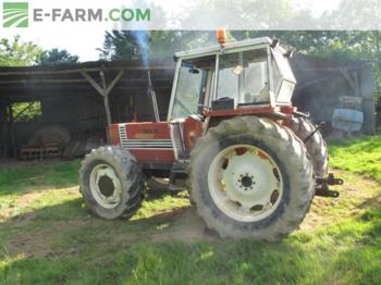 Fiat Agri 880 DT - Farm tractor