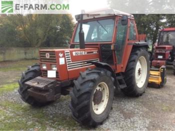 Fiat Agri 90-90 DT ALLRAD - Farm tractor