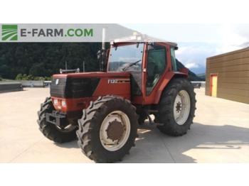 Fiat Agri F120 DT - Farm tractor