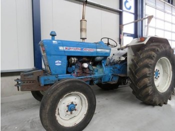 Ford 4000 - Farm tractor