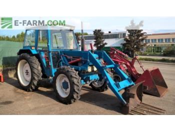 Ford 4110 - Farm tractor