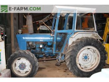 Ford 6600 - Farm tractor