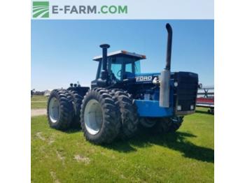 Ford 946 - Farm tractor