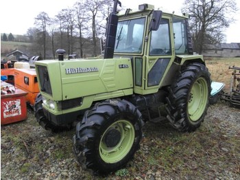 HÜRLIMANN H 490  - Farm tractor