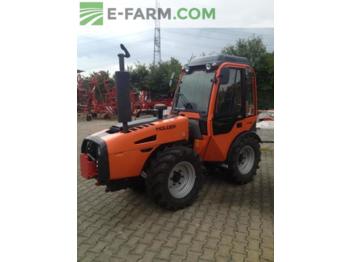 Holder F780 - Farm tractor