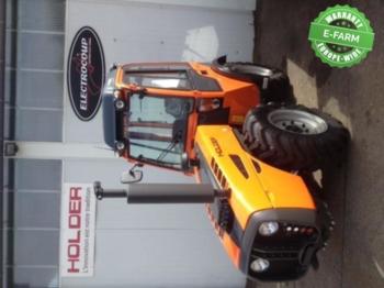 Holder F 780 - Farm tractor