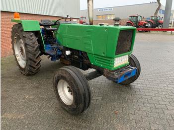  Hurlimann H470 - Farm tractor