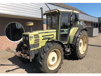 Hürlimann H-488 t Prestige tractor  - Farm tractor
