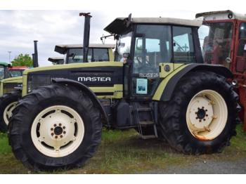 Hürlimann H 6165 - Farm tractor