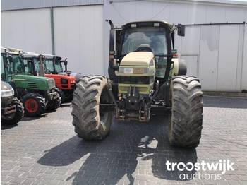 Hurlimann SX1500 - Farm tractor