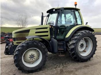 Hürlimann sx1350 frontlift - Farm tractor
