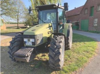 Hürlimann xt-909 - Farm tractor