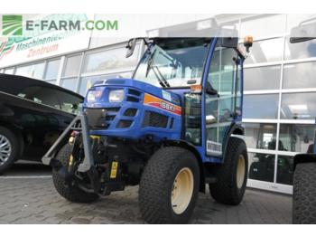 Iseki TM 3265 AHLK Kabine - Farm tractor