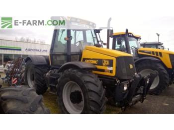 JCB 2135 - Farm tractor