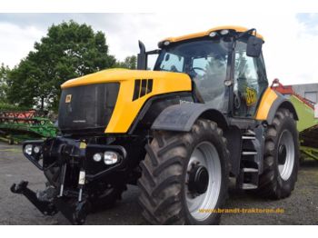 JCB 8250 - Farm tractor
