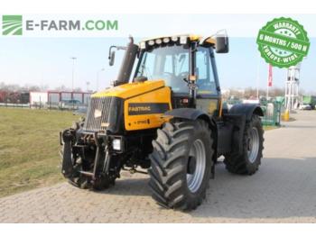 JCB FASTRAC 2140 - 4WS - Farm tractor
