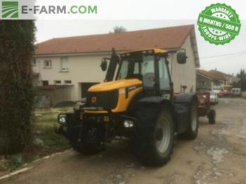 JCB FASTRAC 2155 - Farm tractor