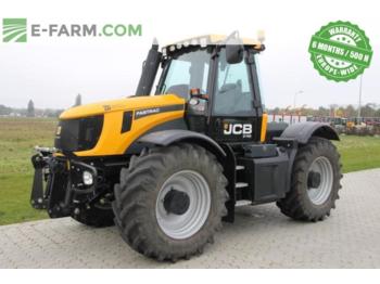 JCB FASTRAC 2155 - 4 WS - Farm tractor