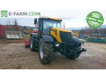 JCB FASTRAC 3200 2013 200cv - Farm tractor
