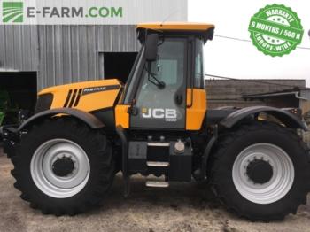 JCB FASTRAC 3230 - Farm tractor