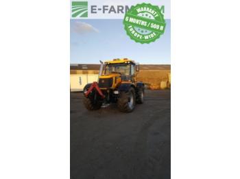 JCB FASTRAC 3230 plus - Farm tractor